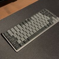 Logitech MX Mechanical Mini
