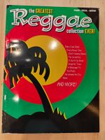 Noten The Greatest Reggae collection Ever! Piano,Voc.Git
