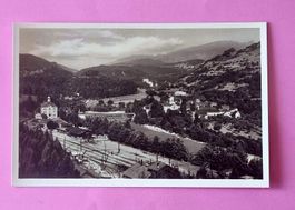 Reichenau - Bahnhof - Rhätische Bahn - RhB - 1930