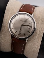 IWC Schaffhausen Automatic 35mm