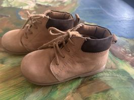 Süsse Kinderschuhe von OKAIDI, Grösse 23,