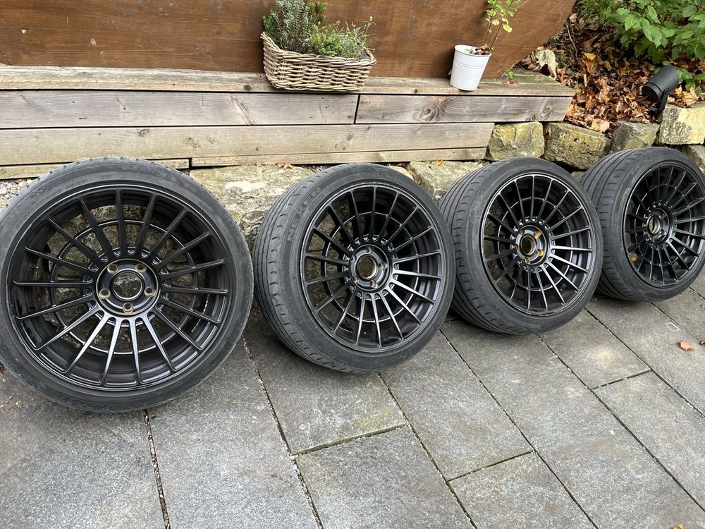 20 Zoll Felgen Durchmesser