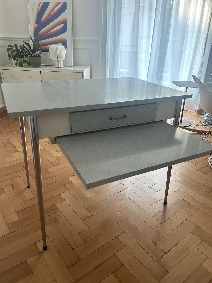 Tavoli: Kelko Tisch 60er Jahre – Usato da Zürich venduto da ann_56rj 1