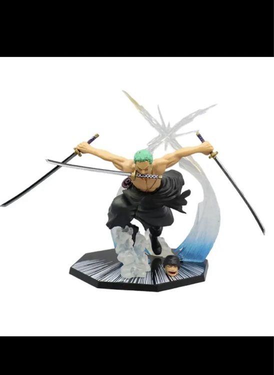 One Piece Figuren | Kaufen auf Ricardo