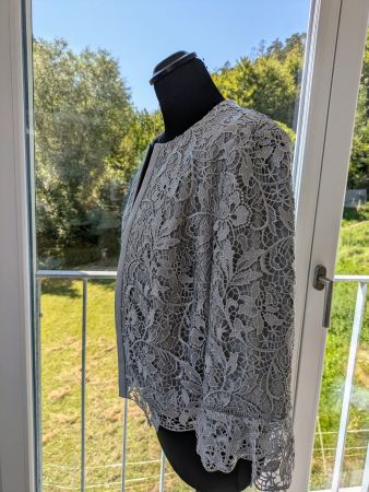Spitzenblazer "Phase eight" - Gr.42