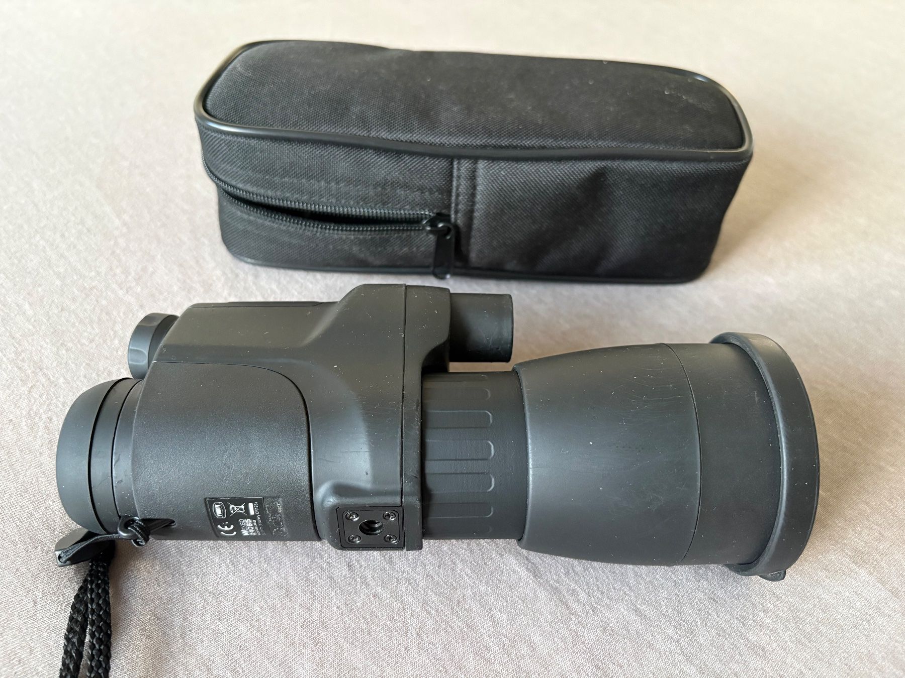 Yukon Feldstecher: Yukon NV 5x60 – Neu (gemäss Beschreibung) aus Cadenazzo von lis_77w2 1