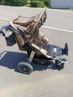 Kinderwagen TFK zu verkaufen