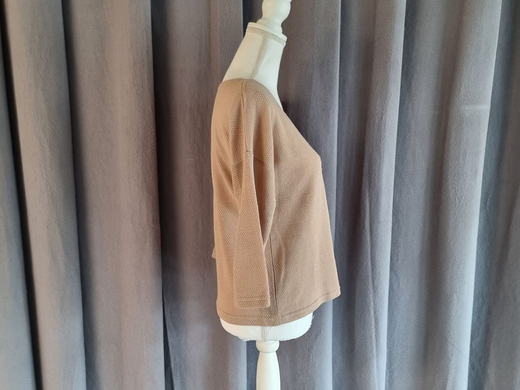 Jacken: Leichte Strickjacke – Gebraucht aus Urtenen-Schönbühl von Restwert_Schoenbuehl 5
