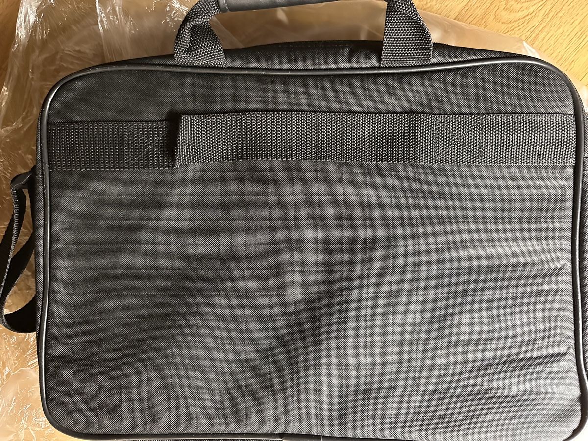 Borse: HP Laptop Tasche – Nuovo e nell'imballaggio originale da Romanshorn venduto da fabioR03 2