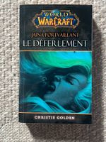 Livre "World of Warcraft : Jaina Portvaillant - Le Déferleme