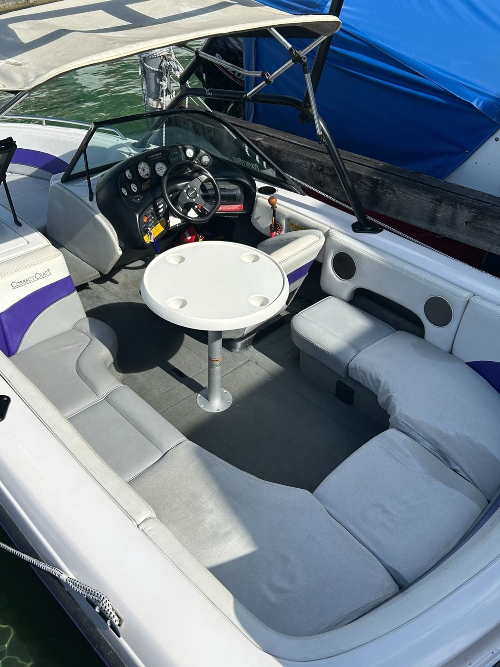 Nautique Barche: Nautique Super Sport – Usato da Meilen venduto da UliSeller 8