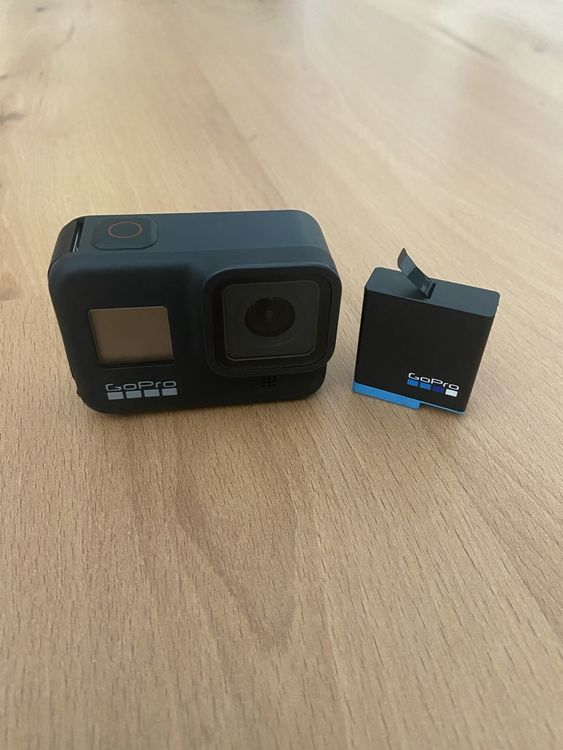 Gopro hero 8 Black | Kaufen auf Ricardo
