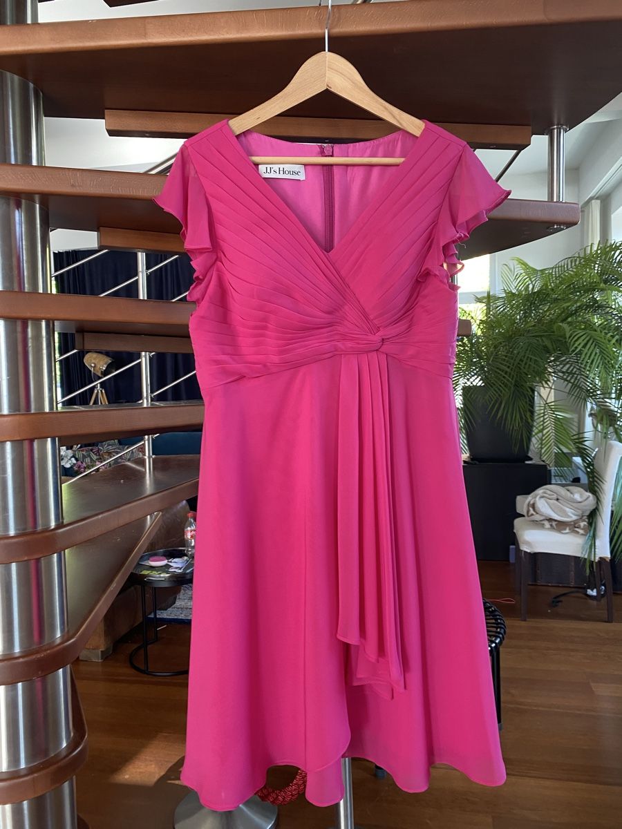 JJ’s House Vestiti: Elegantes Cocktailkleid – Usato da Oberrieden venduto da fee_verte 1