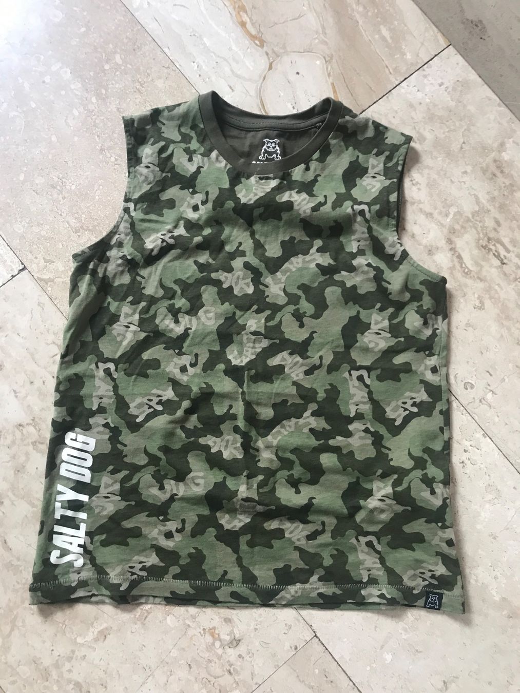 Camicie, T-shirt & Polo: Shirt 158/164 – Nuovo (secondo la descrizione) da Oftringen venduto da mbc_b8vr