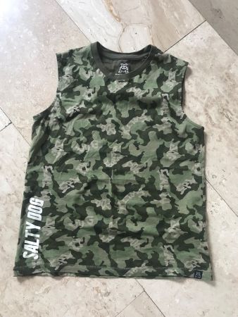 Shirt 158/164