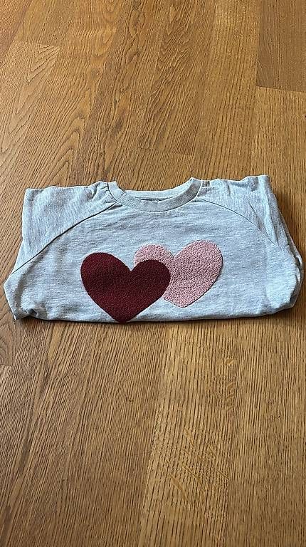 Lotti & Set di vestiti: Kleiderpaket Mädchen, Gr. 140 – Usato da Meggen venduto da Triathlon123 2