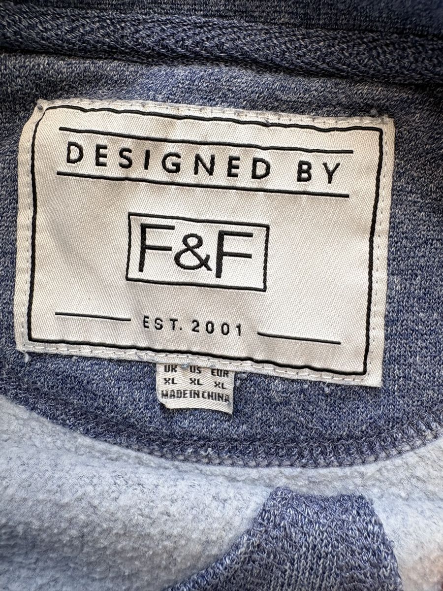 Pulls & Sweat-shirts: F&F Pullover XL – Neuf (Voir description) à Seengen par Matrix2020 1