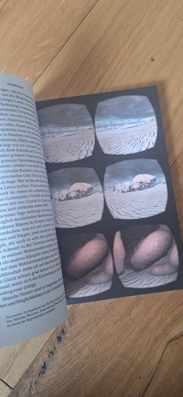 Riviste & Magazine: Reportagen #30 – Usato da Olten venduto da Ahandreina 2