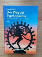 Der Weg des Psychonauten-Stanislav Grof-Top Zustand!