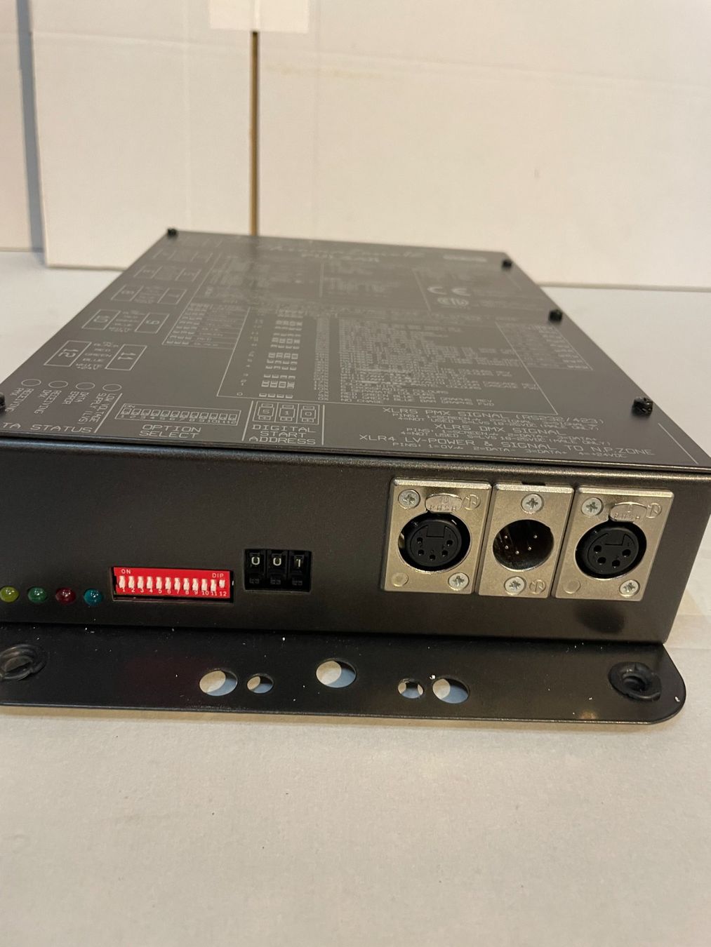 Casse acustiche: Pulsar Chroma Zone 12 max. 200W – Usato da Däniken SO venduto da Profog1 2