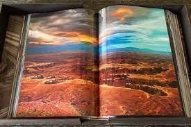 Bücher: Peter Lik 25 Years Anniversary Book - NEU – Neu und originalverpackt aus Zollikerberg von Sell-Buy-it 6