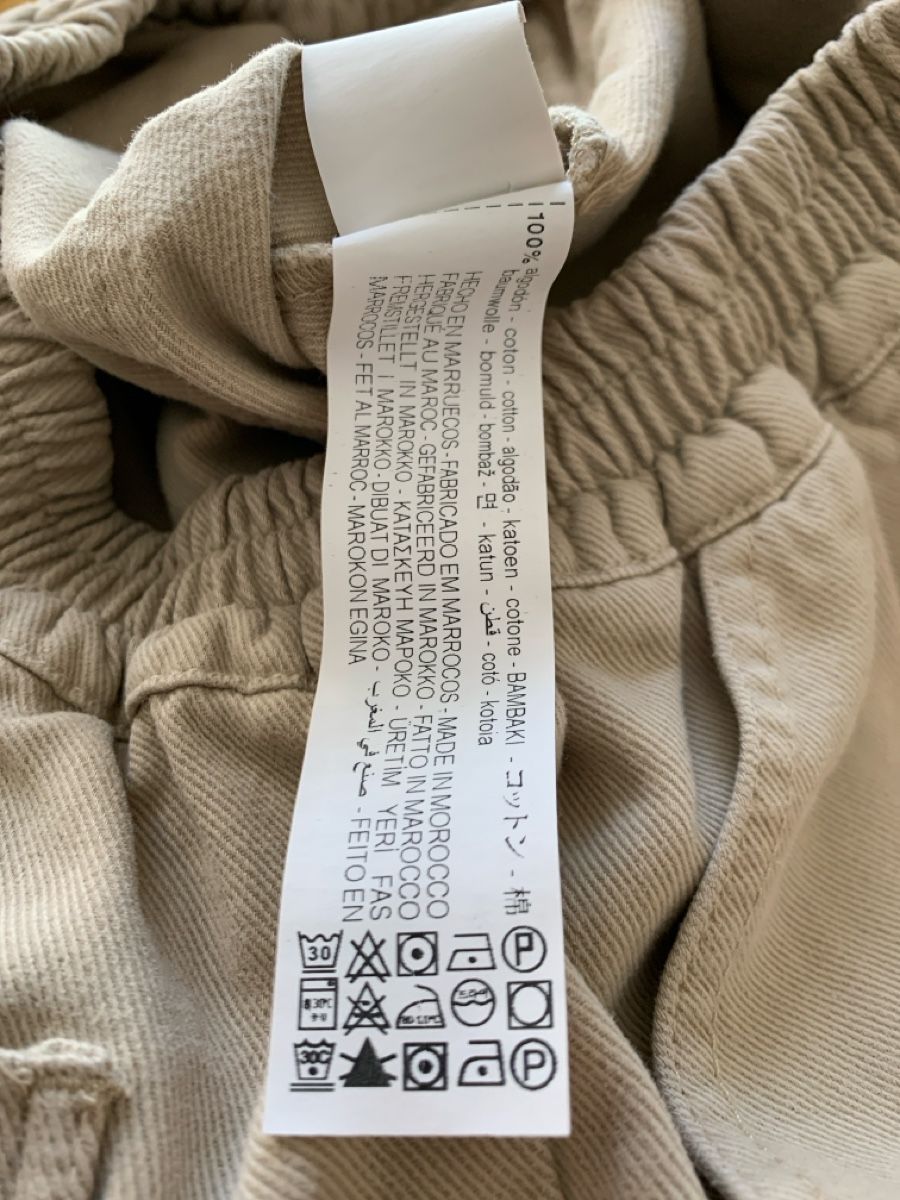 Zara Pantaloni: Hose, Jeans, Jogger, Gr. 152 – Usato da Winterthur venduto da Samu-V 5