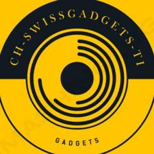 Profile image of CH-SwissGadgets-TI
