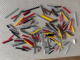 Lego Technik Achsen Axle Axles LotP