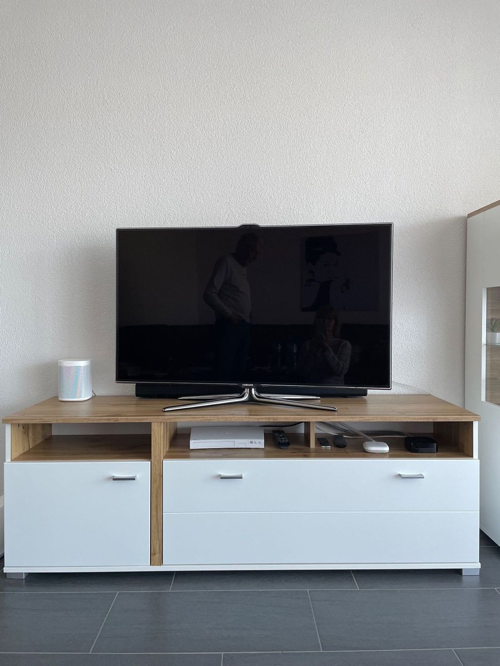 TV Möbel: TV-Möbel und Highboard – Gebraucht aus Zollikofen von Zyklomdupf 2