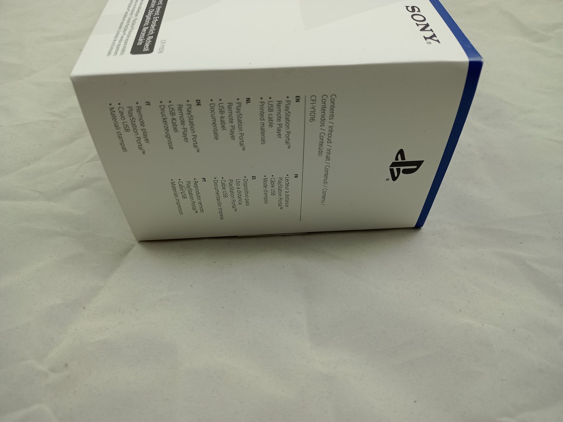Konsolen: Playstation Portal Remote – Gebraucht aus Buchs AG von SellAndBuyX 4