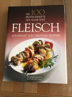 Teubner Kochbücher