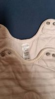 Babyschlafsack Gr 50