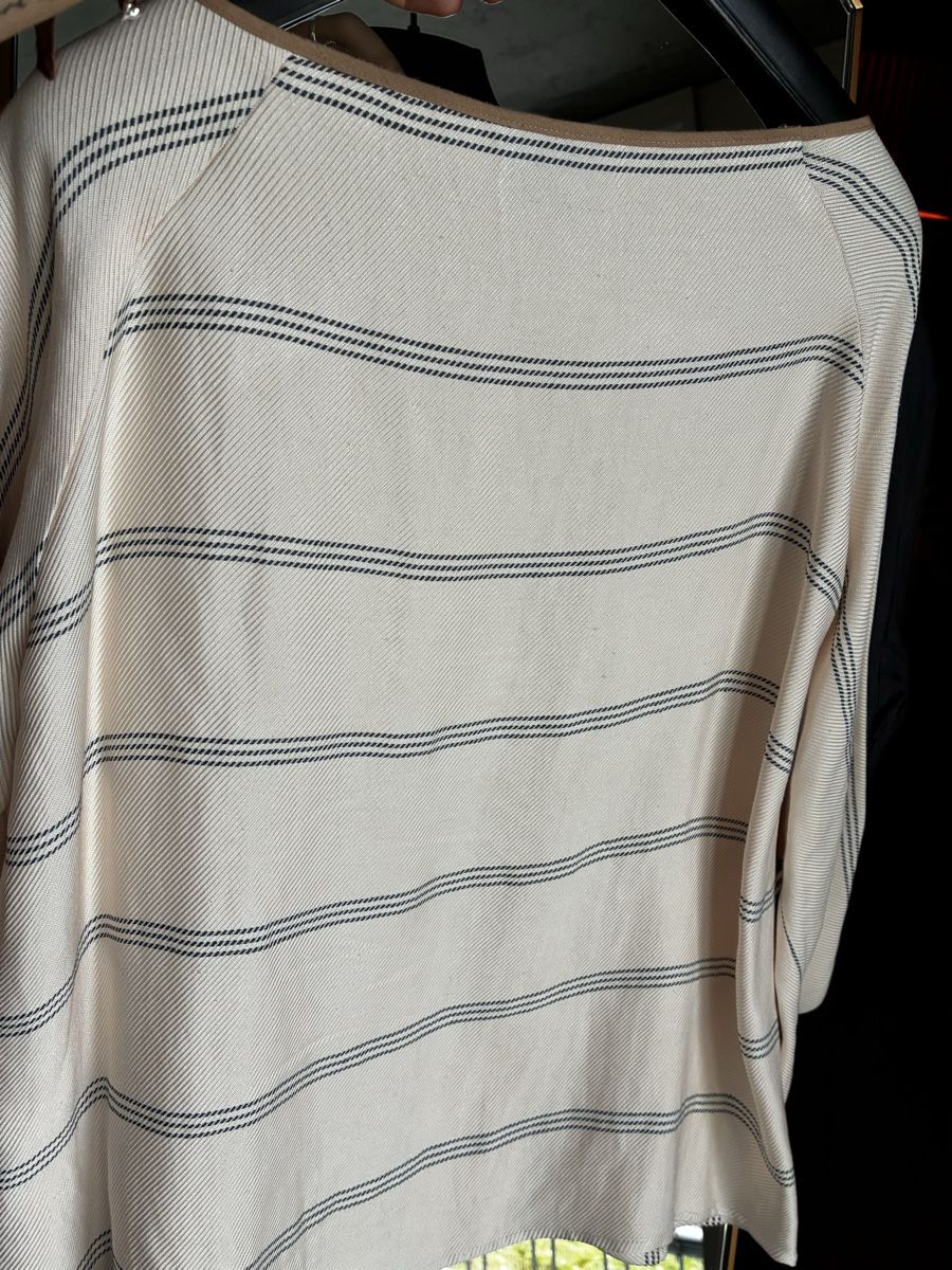 Blusen: Alysi! wunderschöne Bluse. gr. 36 np 259 – Gebraucht aus Winterthur von Mitschg 3