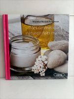 Mes cosmétiques naturels faits maison / Michèle Nicoué-Pasch