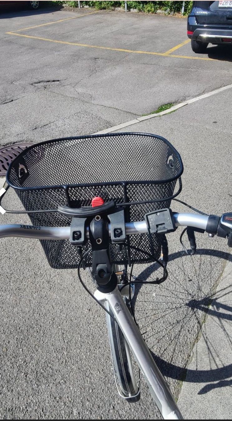 Bionx Vélos: Montana bion-x e-velo – D'occasion à Pfungen par kri_hs5k 1