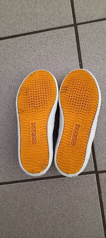 Geox Scarpe per ragazzi: Scarpe GEOX nr. 29 – Usato da Tesserete venduto da bab_7ztk 2