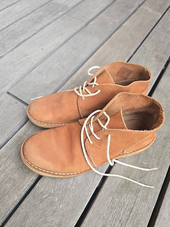 Damenschuhe: Bottines Kickers la taille 38 – Gebraucht aus Ecuvillens von agn_mbq7 2
