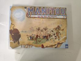 Manitou - Spiel
