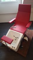 Pedicure Spa Stuhl mit Massagefunktion 