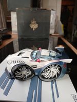 SPEED FREAKS FIGUR MERCEDES