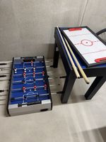 Multifunktionaler Spieltisch - SPASS GARANTIERT 