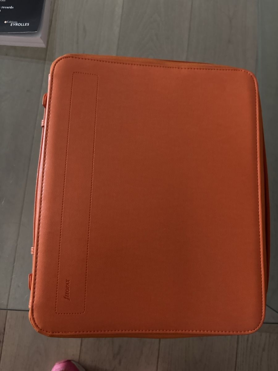 Koffer & Taschen: Porte documents Filofax – Gebraucht aus Estavayer-le-Lac von bde_mc5x