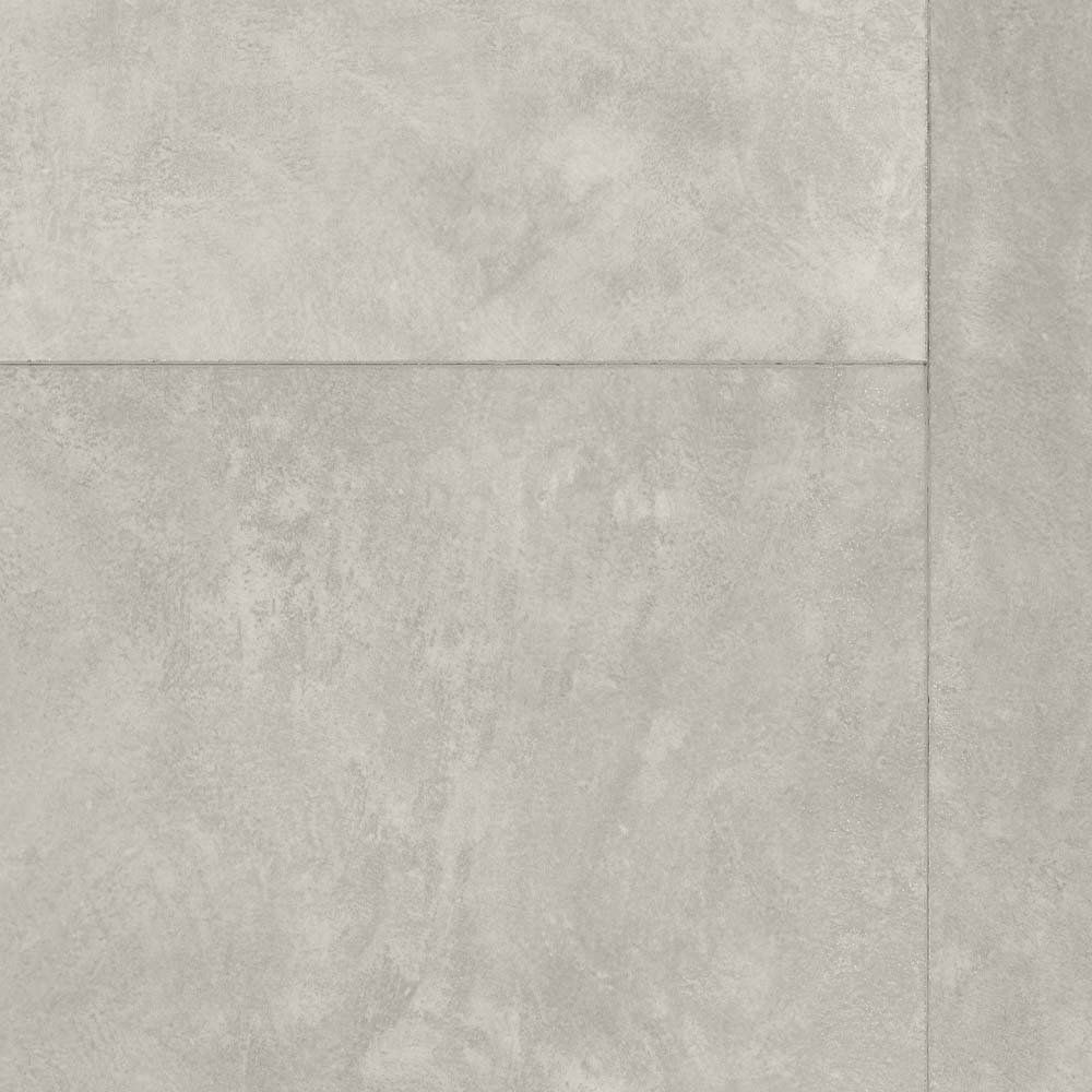 Rivestimenti per pavimenti: 16,5 m2 Parador Modular ONE Hydron, Beton hellgrau – Nuovo e nell'imballaggio originale da Gossau SG venduto da Holz_9202