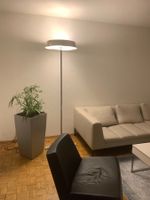Belux Lampe past zum USM Lief Gratis