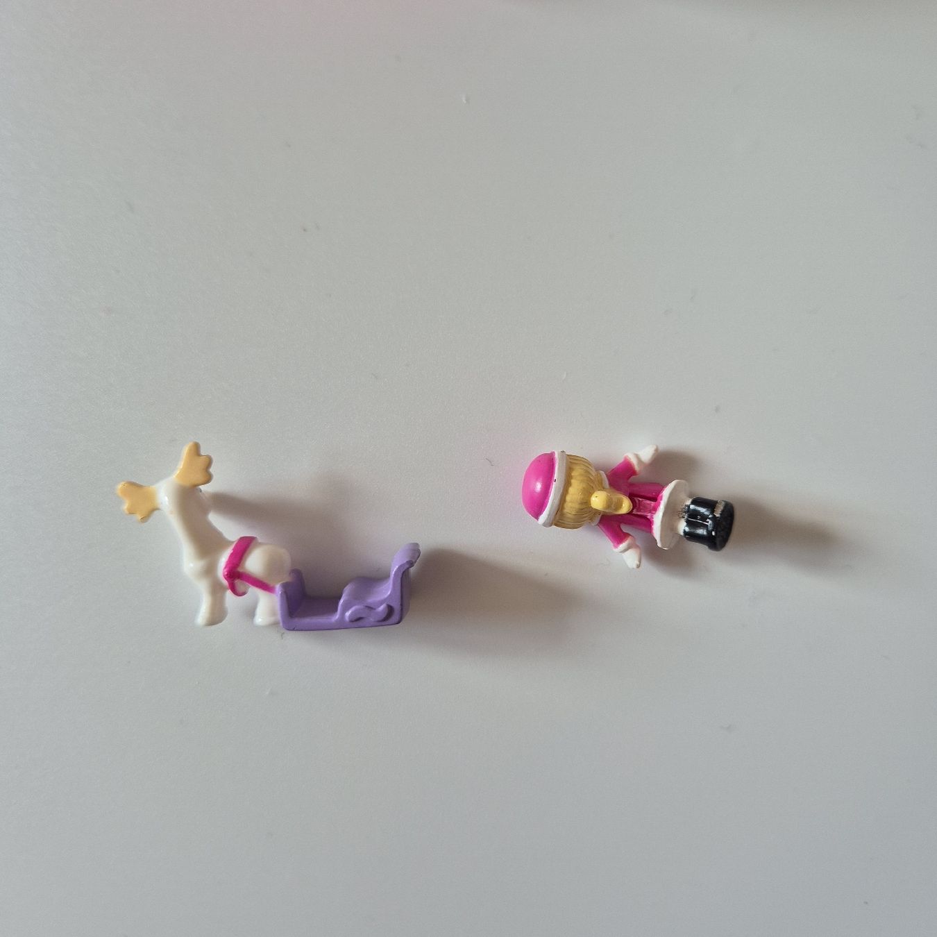 Polly Pocket Giocattoli: polly pocket bluebird vintage – Usato da Genthod venduto da Lenas9 3