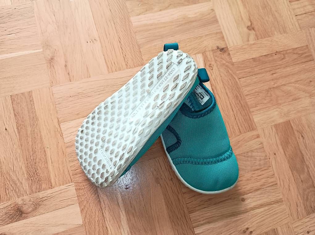 Scarpe da uomo: Badeschuhe Gr. 26/27 – Usato da Dallenwil venduto da jan_xr5x 3