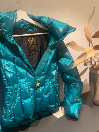 GOLDBERGH (Ski) Jacke