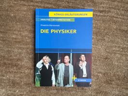Königs Erläuterungen - Die Physiker