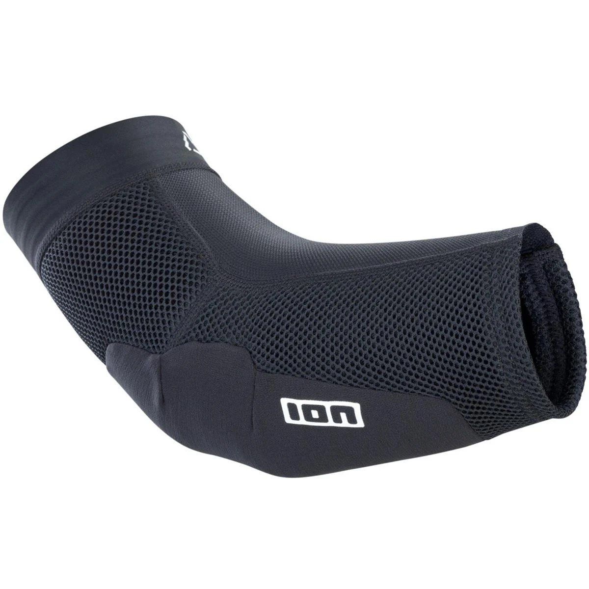 Schutz & Schoner: ION MTB-Ellenbogenschützer E-Sleeve Unisex - Grösse M – Neu und originalverpackt aus Braunau von Brand-Store