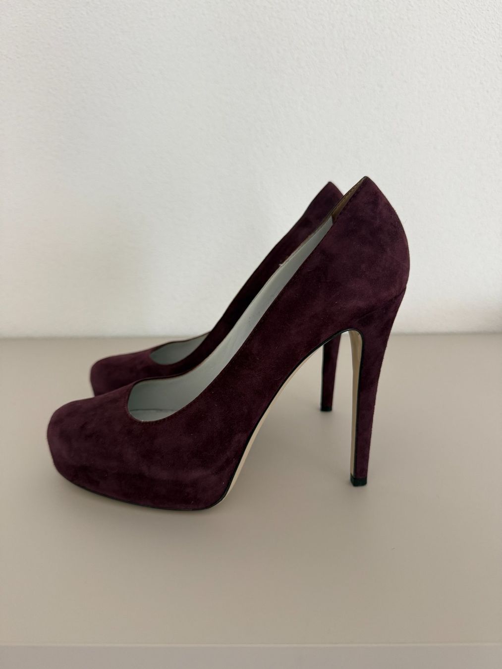 Scarpe da donna: Dolce & Gabbana High Heels – Usato da Küsnacht ZH venduto da val_8jkh 4